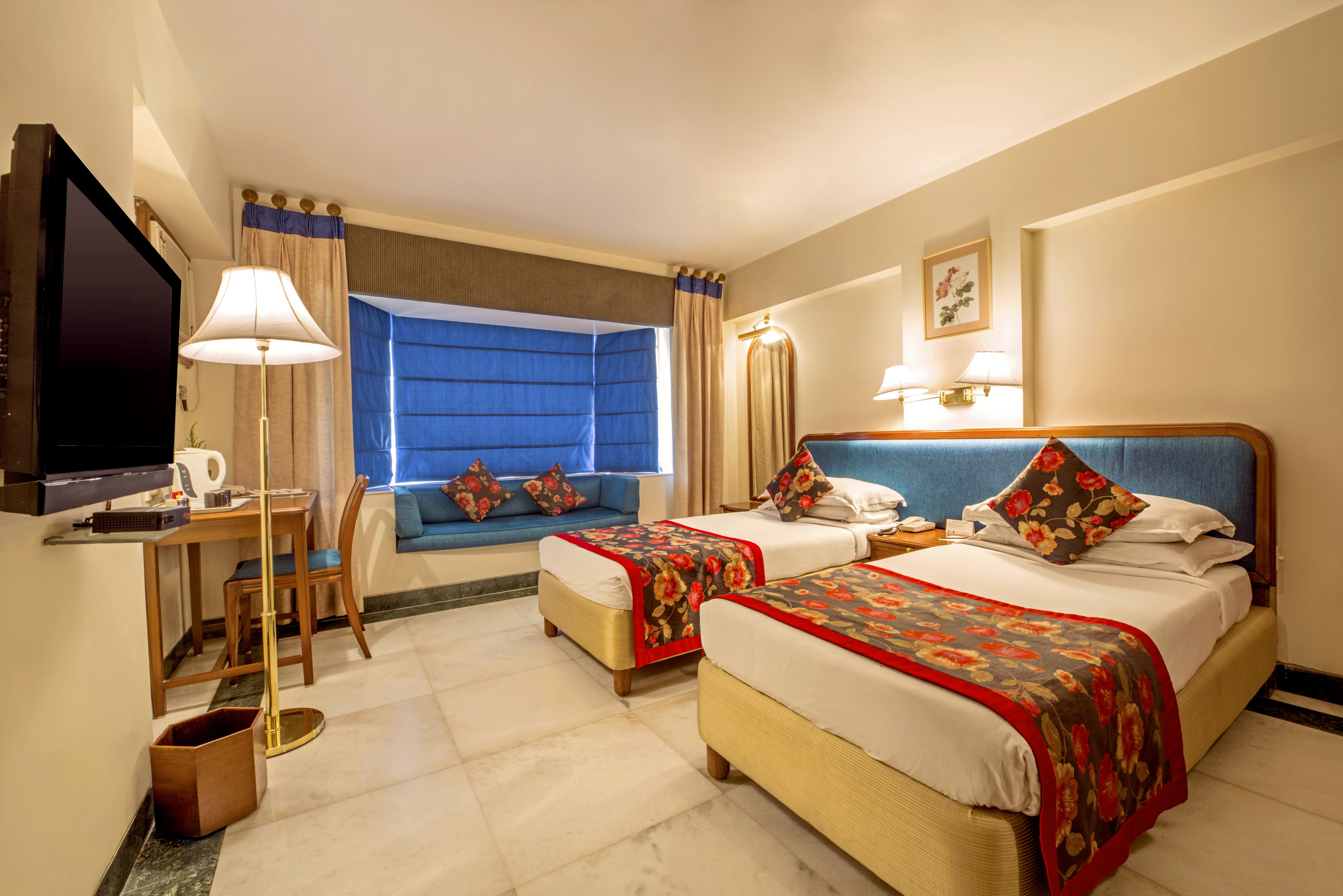 Hotel Parle International — الصور 2