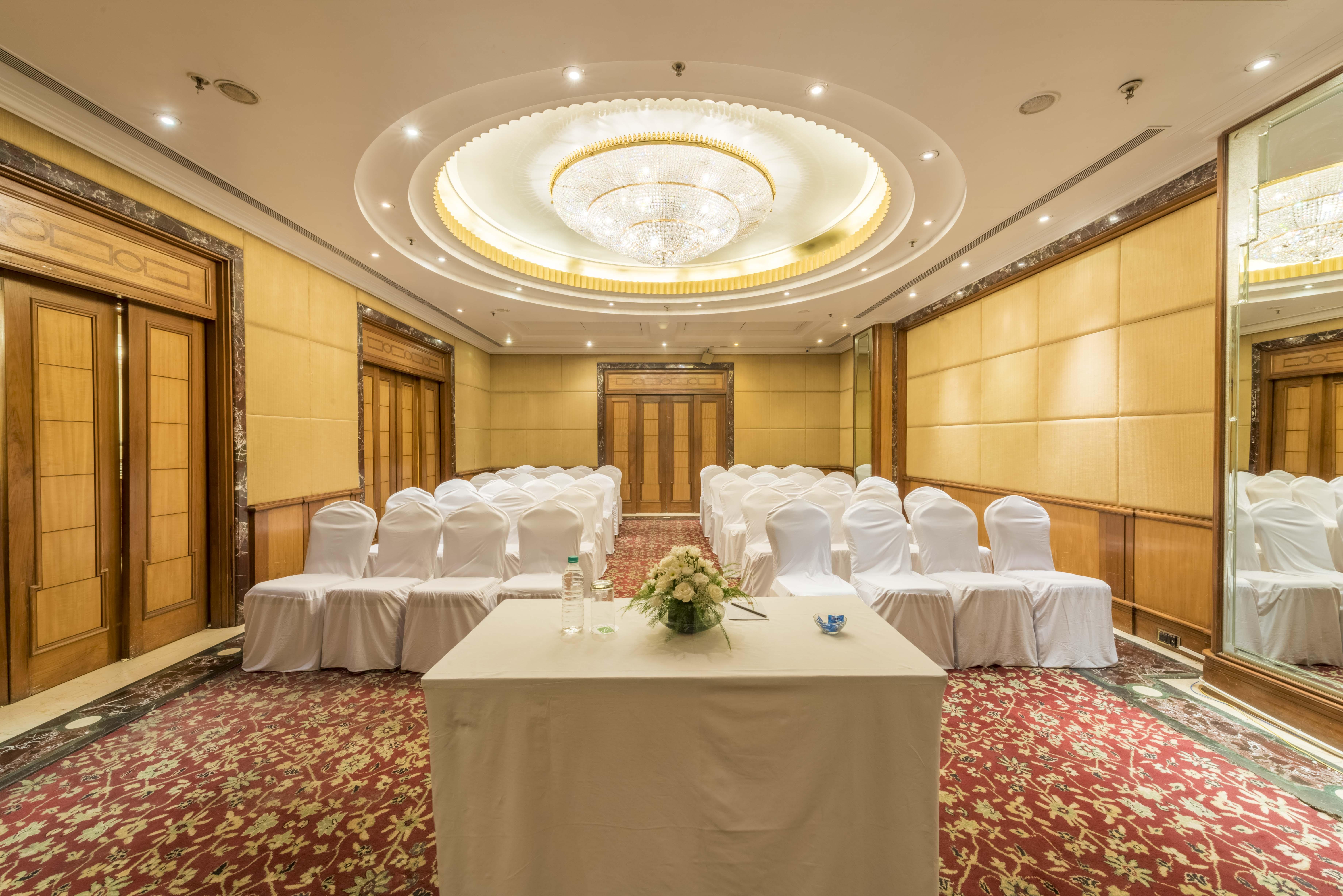 Hotel Parle International — الصور 3